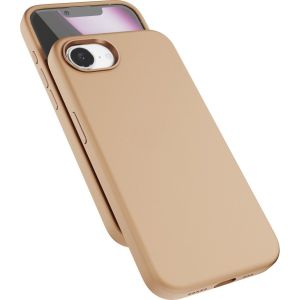 Obrázok pre výrobcu Epico Mag+ Silicone Pro kryt iPhone 16e - titanová