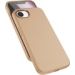 Obrázok pre výrobcu Epico Mag+ Silicone Pro kryt iPhone 16e - titanová