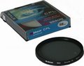 Obrázok pre výrobcu BRAUN C-PL polarizační filtr StarLine - 72 mm