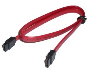 Obrázok pre výrobcu Datovy kabel pro Serial ATA HDD, 0,5 m