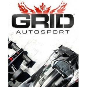 Obrázok pre výrobcu ESD GRID Autosport