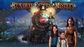 Obrázok pre výrobcu ESD Runaway Express Mystery