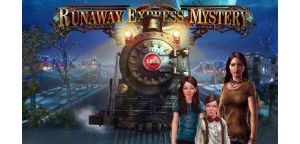 Obrázok pre výrobcu ESD Runaway Express Mystery