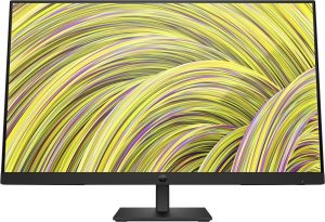 Obrázok pre výrobcu HP P27h G5 27" IPS FHD/ 250/ 1000/ DP/ HDMI/ VGA/ 5ms/ rep