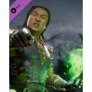 Obrázok pre výrobcu ESD Mortal Kombat 11 Shang Tsung