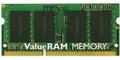 Obrázok pre výrobcu Kingston 4GB 1600MHz DDR3 CL11 SODIMM SR X8