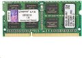 Obrázok pre výrobcu Kingston 8GB 1600MHz DDR3 CL11 SODIMM