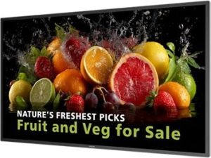 Obrázok pre výrobcu 43" D-LED Philips 43BDL5050D-UHD,600cd,AN,24/7