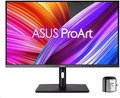 Obrázok pre výrobcu ASUS ProArt PA32UCR-K 32" IPS 4K 3840x2160 HDR 5ms 1000cd 3xHDMI DP USB-C Repro