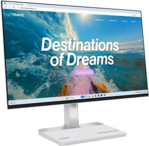 Obrázok pre výrobcu Lenovo L24D-4C 23,8" IPS/FHD/ 144Hz/1ms/Šedá/3R