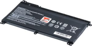 Obrázok pre výrobcu Baterie T6 power HP Pavilion 13-u100 x360, M3-u100 x360, 3610mAh, 41,5Wh, 3cell, Li-pol