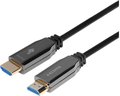 Obrázok pre výrobcu TB Touch kabel HDMI v2.0 optický 10m