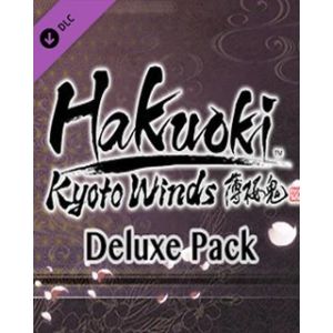 Obrázok pre výrobcu ESD Hakuoki Kyoto Winds Deluxe Pack