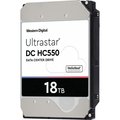 Obrázok pre výrobcu WD Ultrastar 18TB/HDD/3.5" SATA/7200 RPM/5R