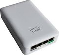 Obrázok pre výrobcu Cisco Business 145AC Access Point- Wall Plate, 802.11ac Wave 2; 2x2:2 MIMO