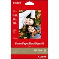 Obrázok pre výrobcu Canon PP-201, 13x18cm fotopapír lesklý, 20ks, 260g