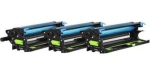 Obrázok pre výrobcu Lexmark CS820, CX82x, CX860 Photoconductor – 3 Pack (3x 72K0P00)