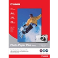 Obrázok pre výrobcu Canon PP-201, A4 fotopapír lesklý, 20ks, 260g/m