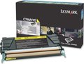 Obrázok pre výrobcu Toner Lexmark C746/C748 YELLOW (7000 str.)