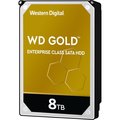 Obrázok pre výrobcu HDD 8TB WD8004FRYZ Gold 256MB SATAIII 7200rpm
