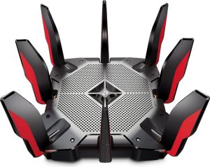 Obrázok pre výrobcu TP-Link Archer AX11000 WiFi TriBand Gaming router