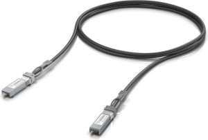 Obrázok pre výrobcu Ubiquiti UACC-DAC-SFP10-1M, DAC kabel, 10 Gbps, 1m