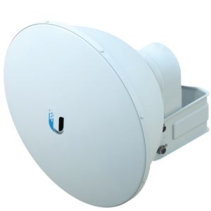 Obrázok pre výrobcu UBNT airFiber Dish 23dBi, 5GHz, Slant 45