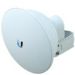 Obrázok pre výrobcu UBNT airFiber Dish 23dBi, 5GHz, Slant 45