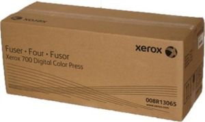 Obrázok pre výrobcu Xerox fuser pro C60/70/700/700i/XC550/560/570