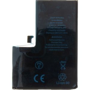 Obrázok pre výrobcu Baterie pro iPhone 14 Pro Max 4323mAh Li-Ion (Bulk)