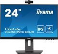 Obrázok pre výrobcu iiyama ProLite XUB2490HSUC-B5 23,8" IPS/FHD 60Hz/4ms/Black/3R