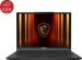 Obrázok pre výrobcu MSI Stealth A16 AI+ A3XWJG-029CZ /AI9-HX370/16" 2560x1600/64GB/2TB SSD/RTX 5090/W11H/Black