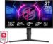 Obrázok pre výrobcu MSI MPG 275CQRXF 27"/VA/QHD/ 240Hz/0,5ms/Black/3R