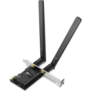 Obrázok pre výrobcu TP-link Archer TX20E AX1800 WiFi6 PCI Express