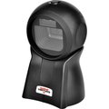 Obrázok pre výrobcu CCD 2D čtečka Virtuos HT-860N, stacionární, USB (klávesnice/RS-232 emulace), černá