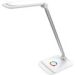 Obrázok pre výrobcu Platinet stolní LED lampa 18W stmívatelná, dotykové ovládání, USB port, bílá