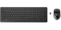 Obrázok pre výrobcu HP WireLess 950MK Keyboard Mouse CZ /CZ