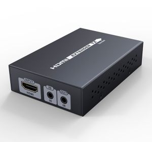 Obrázok pre výrobcu PremiumCord HDMI HDbaseT extender Ultra HD 4k, 70m