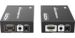 Obrázok pre výrobcu PremiumCord HDMI HDbaseT extender Ultra HD 4k x 2k na 70m přes Cat5e/Cat6