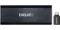 Obrázok pre výrobcu EVOLVEO Tiny N1, 10Gb/s, NVME externí rámeček, USB A 3.1