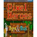Obrázok pre výrobcu ESD Pixel Heroes Byte & Magic