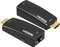 Obrázok pre výrobcu PREMIUMCORD HDMI FULL HD 1080p extender na 50 m cez jeden kábel Cat5e/6