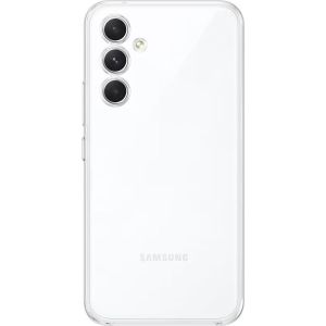 Obrázok pre výrobcu Samsung Průhledný zadní kryt pro Samsung Galaxy A54 Transparent