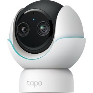 Obrázok pre výrobcu Tapo C840 Dual Lens Smart Baby Camera