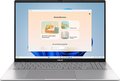 Obrázok pre výrobcu ASUS Vivobook S 16 OLED M3607GA-OLED022W /AI7-445/16" WUXGA/ 16GB/1TB/AMD int/W11H/Silver