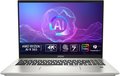 Obrázok pre výrobcu MSI Prestige A16 AI+ A3HMG /AI9-365/16" 4K/32GB/1TB SSD/AMD int/W11P/Silver