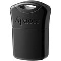 Obrázok pre výrobcu Apacer USB flash disk, 2.0, 32GB, AH116, čierny, AP32GAH116B-1, s krytkou