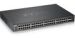 Obrázok pre výrobcu Zyxel XGS1930-52, 52 Port Smart Managed Switch, 48x Gigabit Copper and 4x 10G SFP+, hybird mode, standalone or NebulaFle