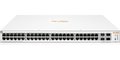 Obrázok pre výrobcu Aruba Instant On 1930 48G Class4 PoE 4SFP/SFP+ 370W Switch.