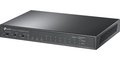 Obrázok pre výrobcu TP-Link TL-SL1311P 8xFE POE+ 65W 3xGb nonPOE,1xSFP CCTV switch